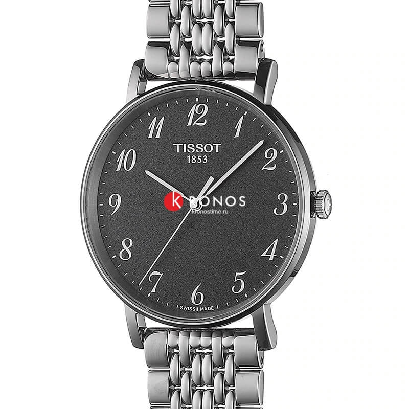 Фотография часов Tissot Everytime Medium T109.410.11.072.00_1